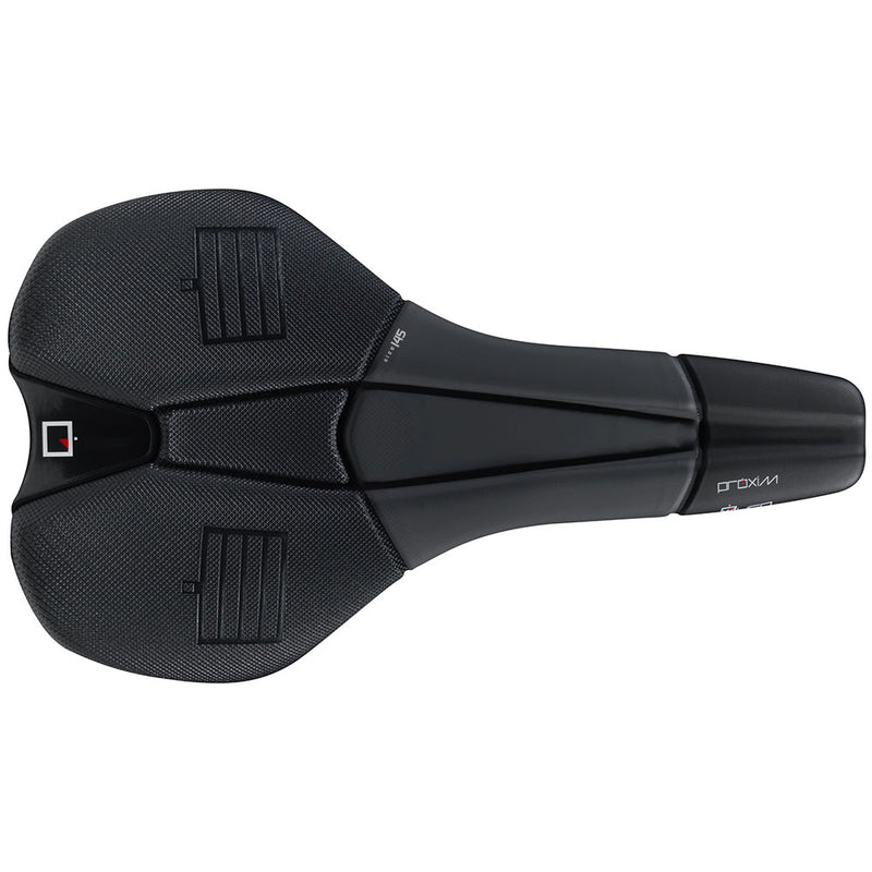 Prologo Unisex's Proxim W450 Performance Tirox e-Bike Saddle