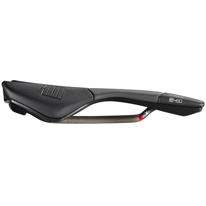 Prologo Unisex's Proxim W450 Performance Tirox e-Bike Saddle