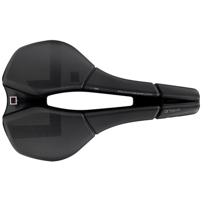 Prologo Unisex – Erwachsene Sattel-2201029550 Sattel, schwarz, 250x155mm
