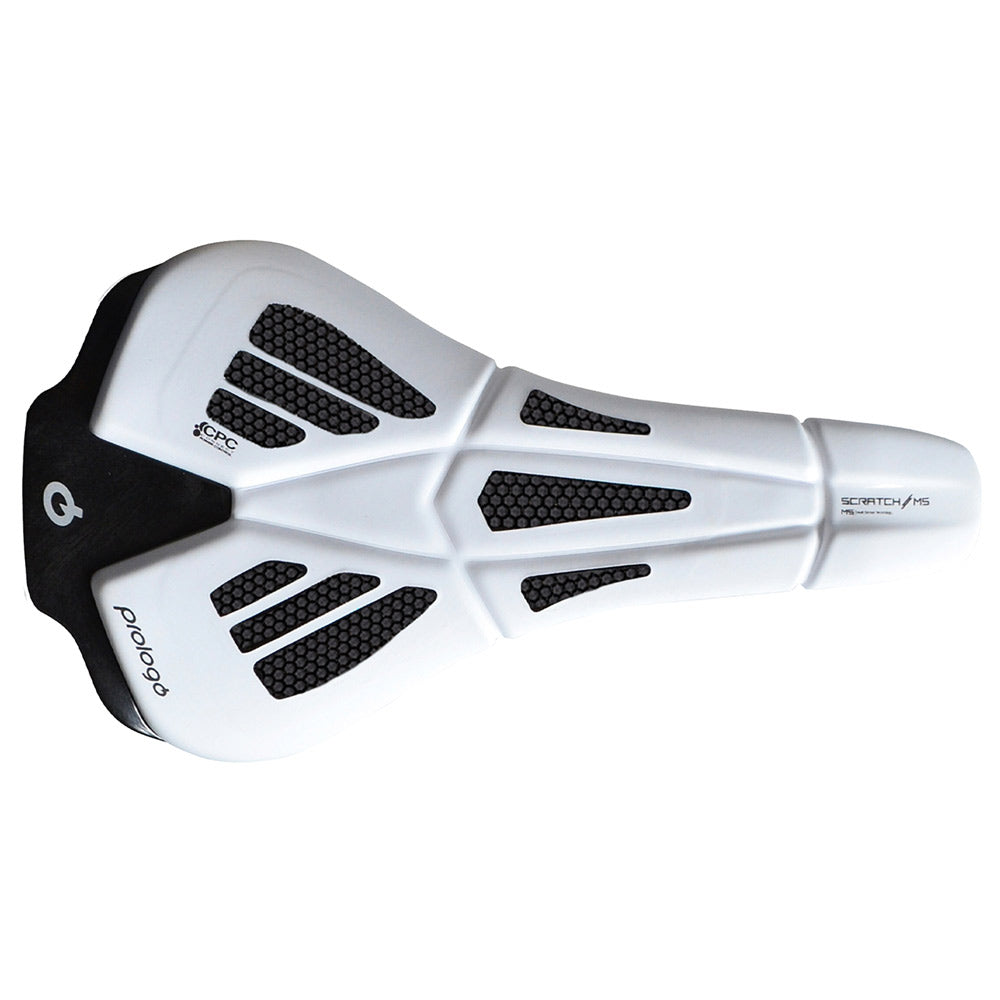 Prologo Scratch M5 CPC Nack Road Saddle, 140mm
