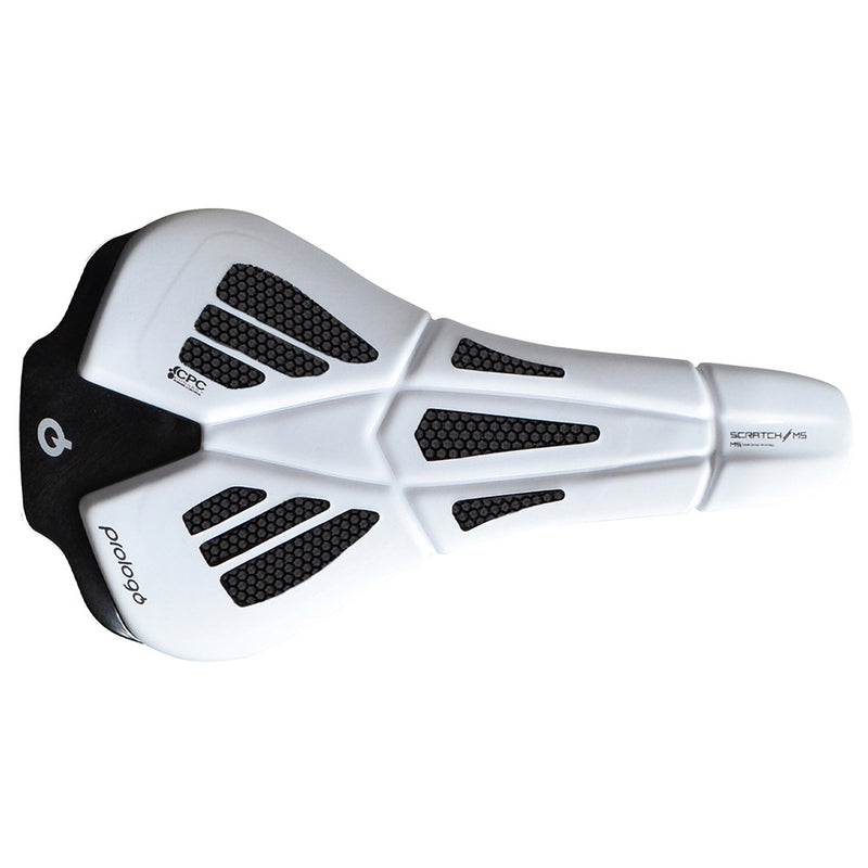 Prologo Scratch M5 CPC Nack Road Saddle, 140mm