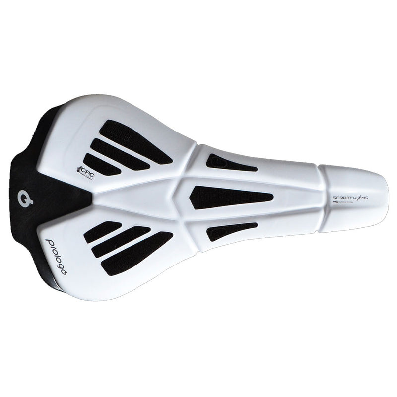 Prologo Scratch M5 CPC Tirox Road Saddle, 140mm