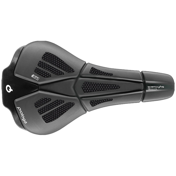 Prologo Scratch M5 CPC Nack Road Saddle, 140mm