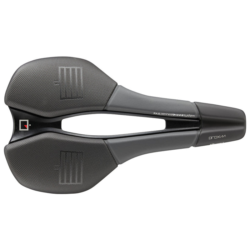 Prologo Unisex's Proxim W650 Performance Tirox e-Bike Saddle