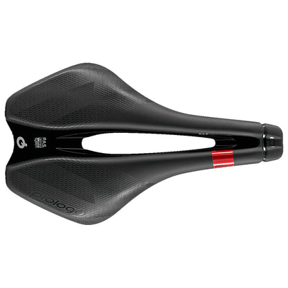Prologo Dimension AGX T4.0 143 Blk cycle bike saddle