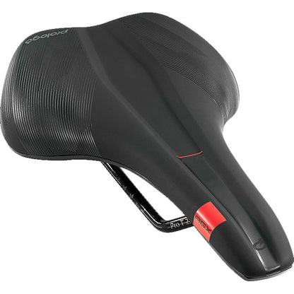 Prologo Akero AGX T2.0 Blk cycle bike saddle