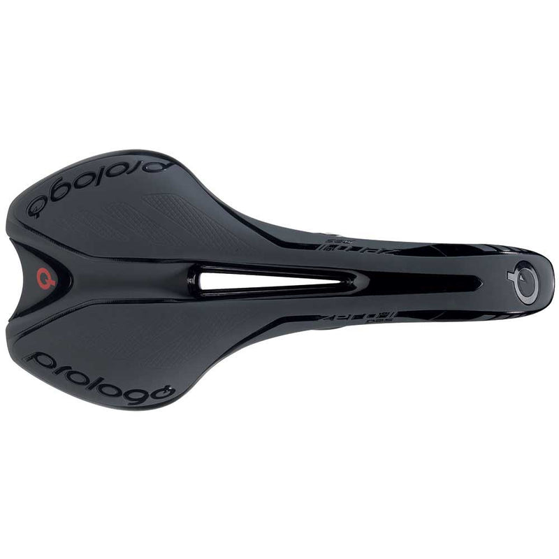 Prologo Zero II PAS 134 Nack Blk cycle bike saddle