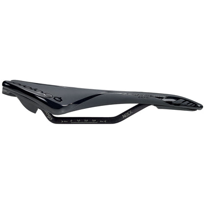 Prologo Zero II PAS 134 Nack Blk cycle bike saddle
