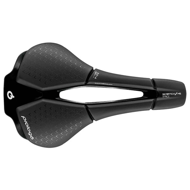 Prologo Scratch M5 PAS Tirox Road Saddle, 140mm