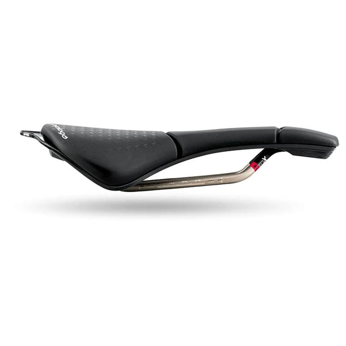 Prologo Scratch M5 PAS Tirox Road Saddle, 140mm