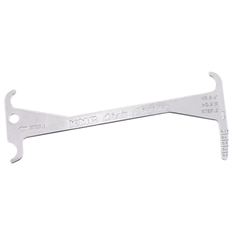 KMC Easy Chain Checker Tool, Silver