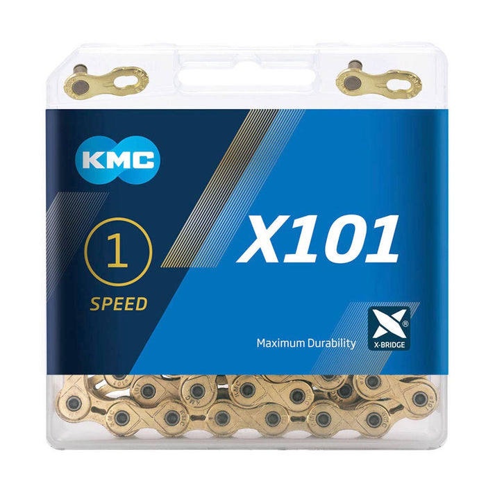 KMC X101 Chain