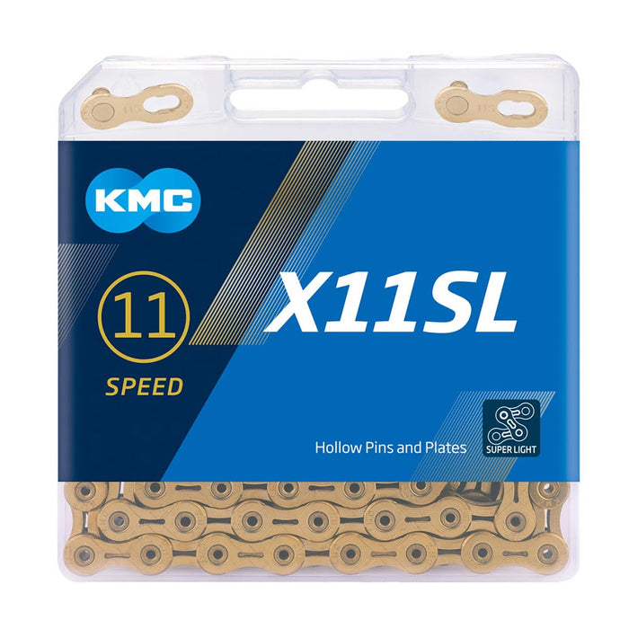 KMC X11SL 11 Speed Chain