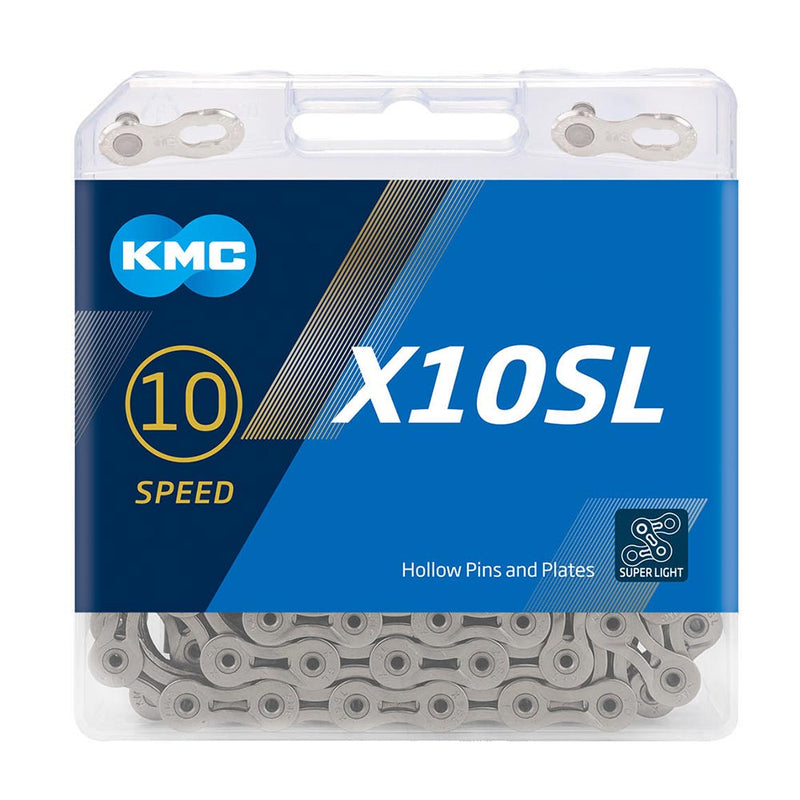 KMC X10sl Chain