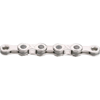 KMC X10 EPT Chain, Grey, 114 Links