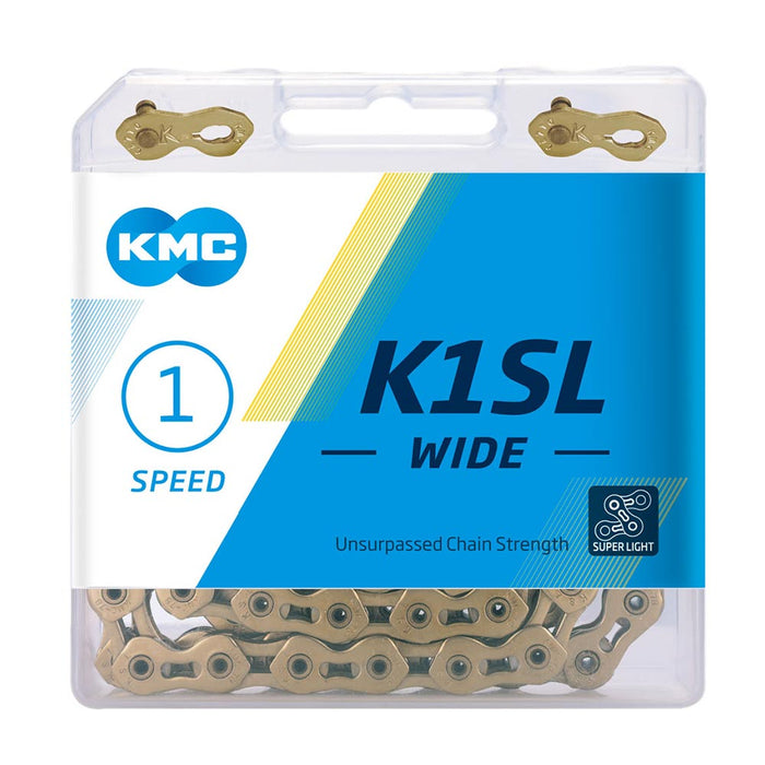 KMC K1SL Wide BMX Chain