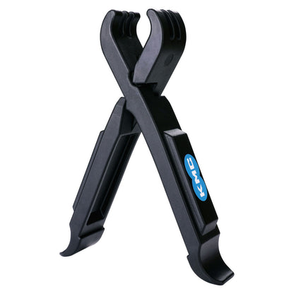 KMC Missing Link & Tyre Lever Tool, Black
