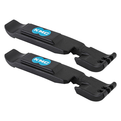 KMC Missing Link & Tyre Lever Tool, Black