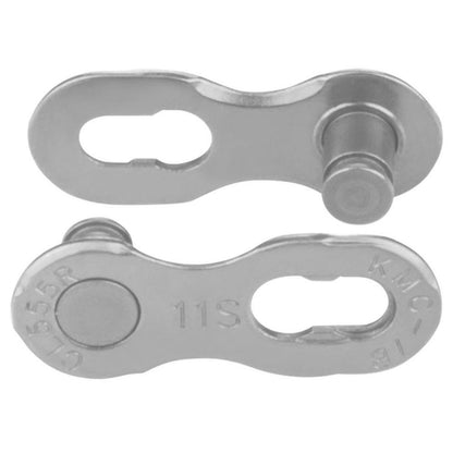 KMC 11 Speed Missinglink Joining Link