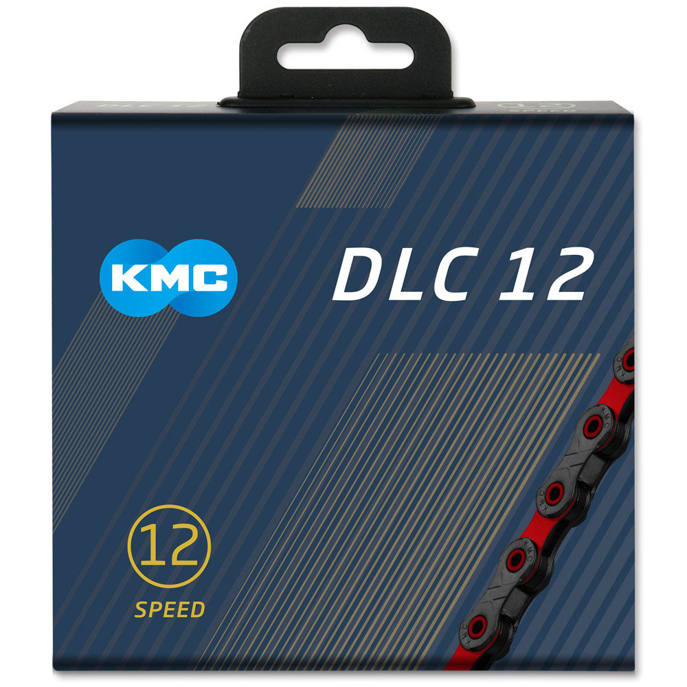 KMC DLC12 12 Speed Chain