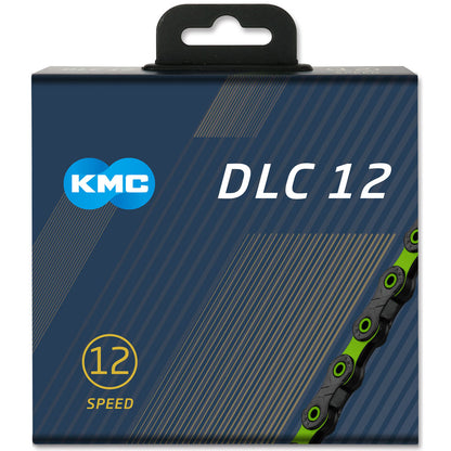 KMC DLC12 12 Speed Chain