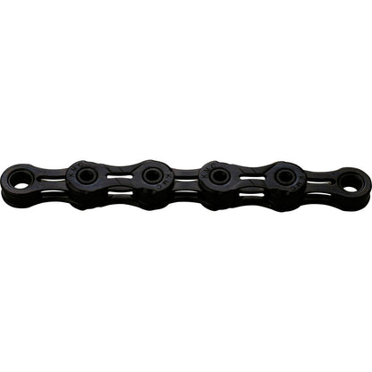 KMC DLC 10 Black 116L cycle bike chain