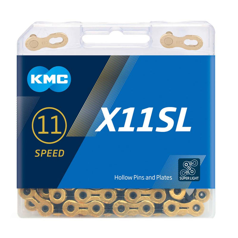 KMC X11sl Chain