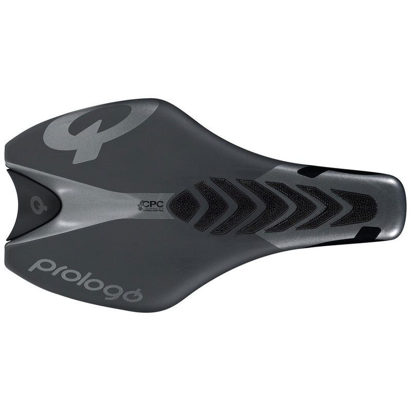 Prologo TGale TT CPC Nack Grey cycle bike saddle