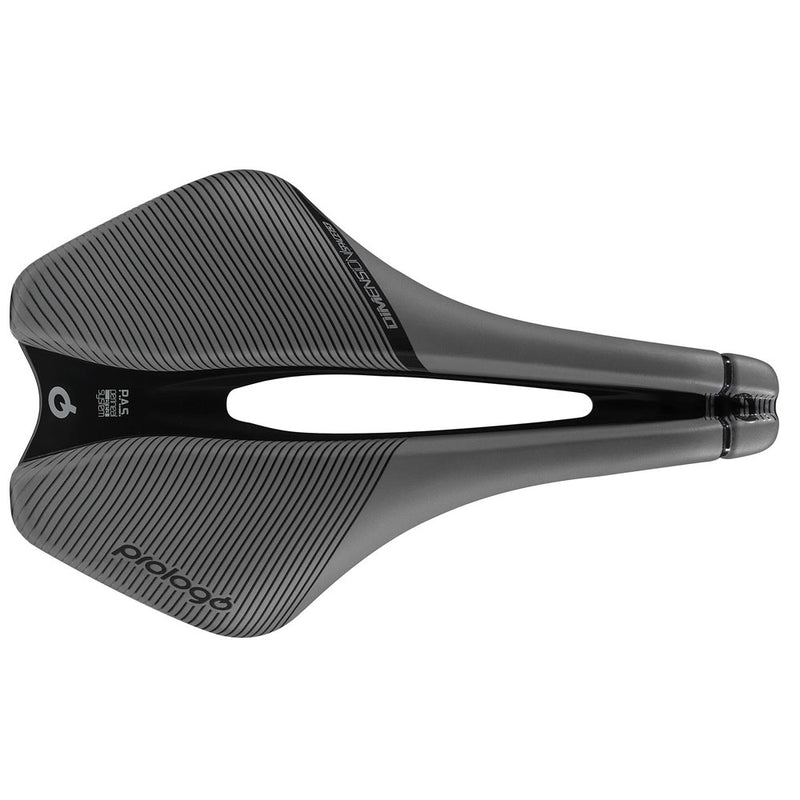 Prologo Dimension Space Tirox