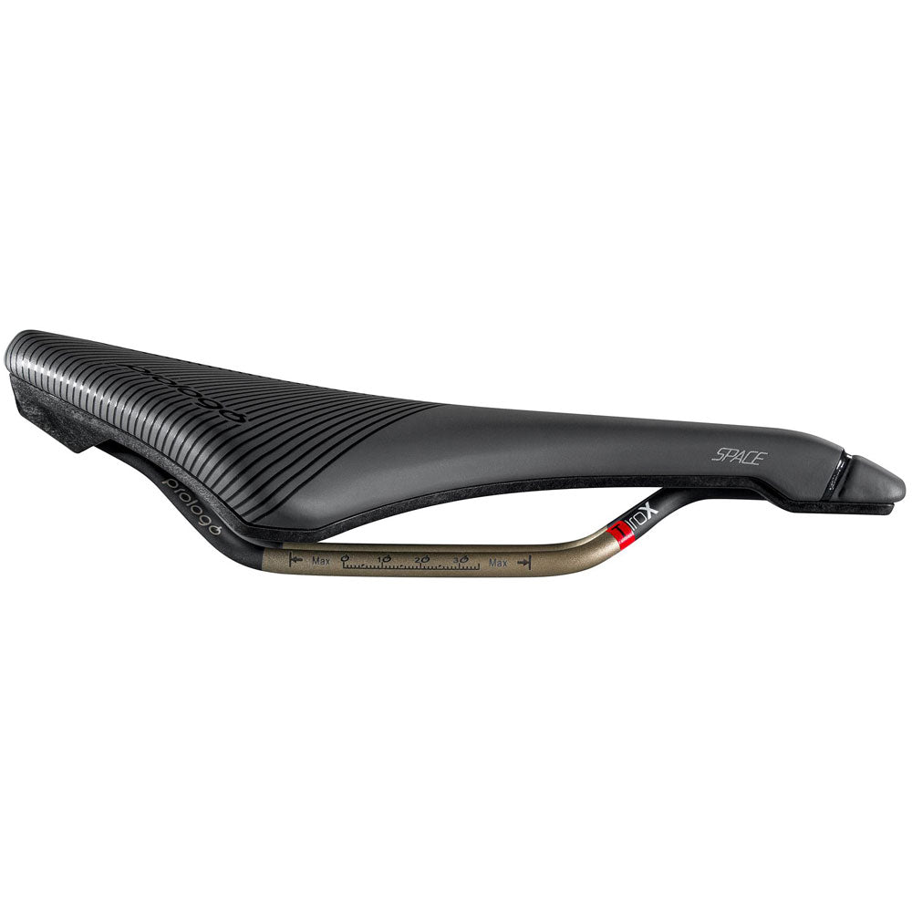 Prologo Dimension Space Tirox