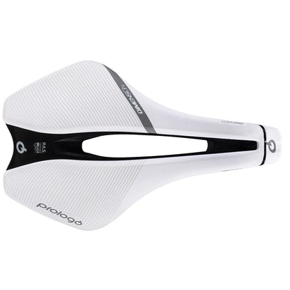Prologo Dimension Space Tirox 153 Wht cycle bike saddle