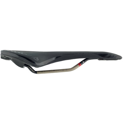 Prologo Zero II 134 Tirox Blk cycle bike saddle