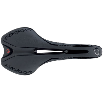 Prologo Zero II PAS 134 Tirox Blk cycle bike saddle