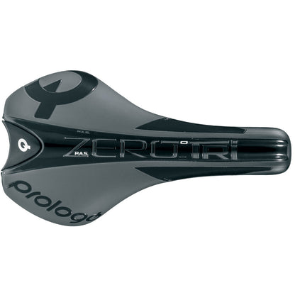 Prologo Zero Tri PAS Tirox Blk cycle bike saddle