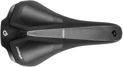 Prologo Women's Scratch EVA Tirox, Black, 250 x 140 mm