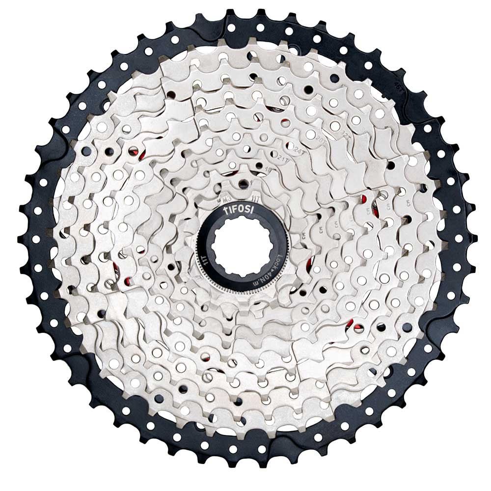 Tifosi 11x HG Cassette 11/46