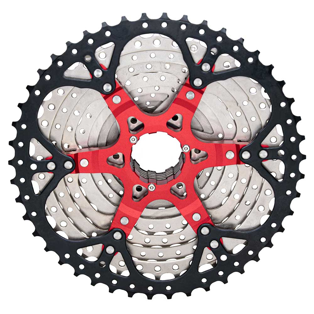 Tifosi 11x HG Cassette 11/46