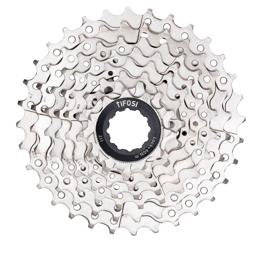 Tifosi 8x HG Cassette 11/28