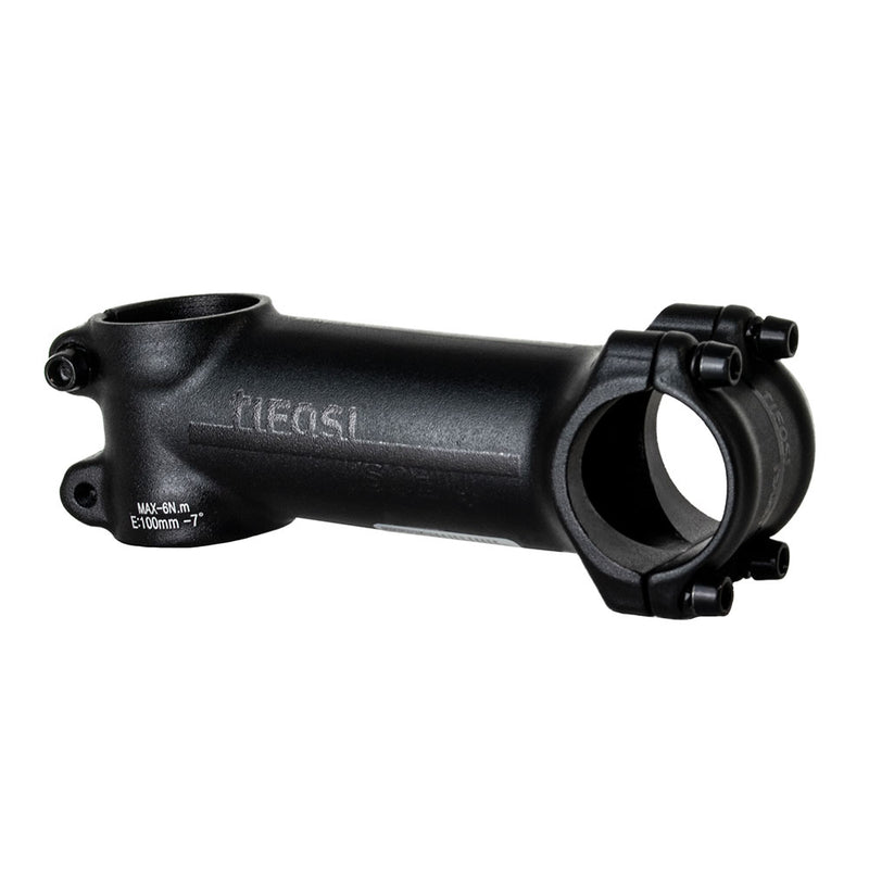 Tifosi Tifosi Uno Alloy Stem 110mm