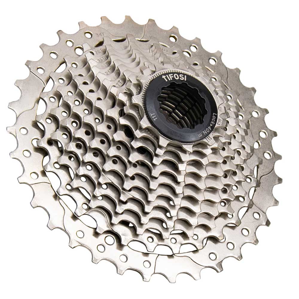 TIFOSI 11 Speed Shimano HG Cassette