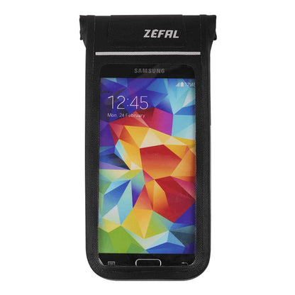 Zefal Z Console Dry M + Z Armband Mount