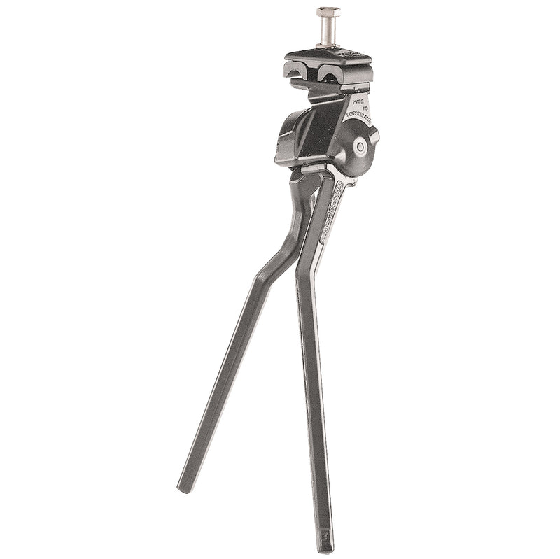 Pletscher Double Jambe Béquille de pédalier pour Hommes
