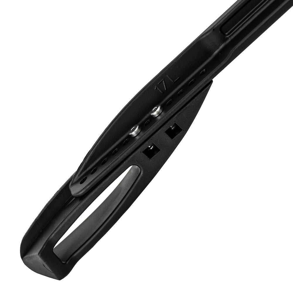 Pletscher Unisex's Comp Zoom