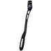 ESGE/PLETSCHER Unisex – Erwachsene Pletscher Comp Zoom 18mm Fahrradstand, schwarz, 1size