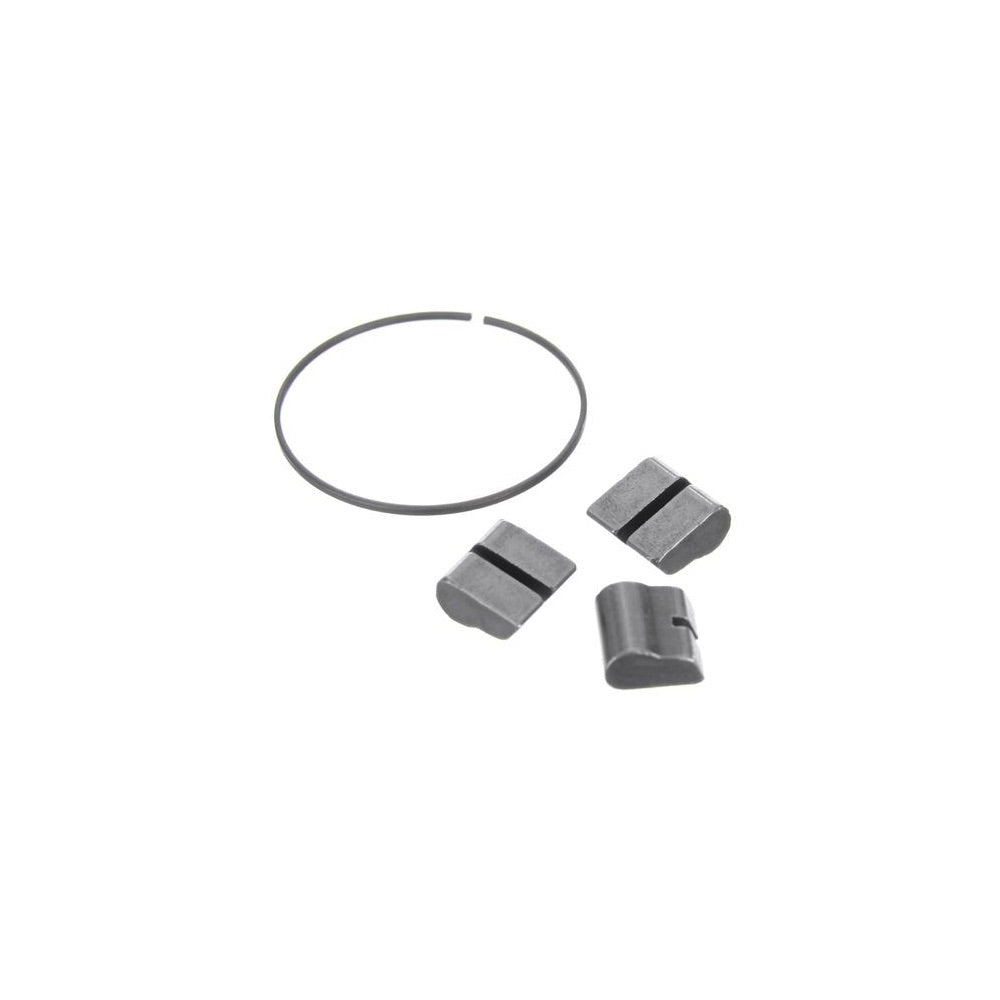 MICHE KIT 1 SPRING AND 3 RATCHETS FOR FREE WHEEL BODY