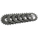 Miche E-Bike Bosch Motor Kettenrad