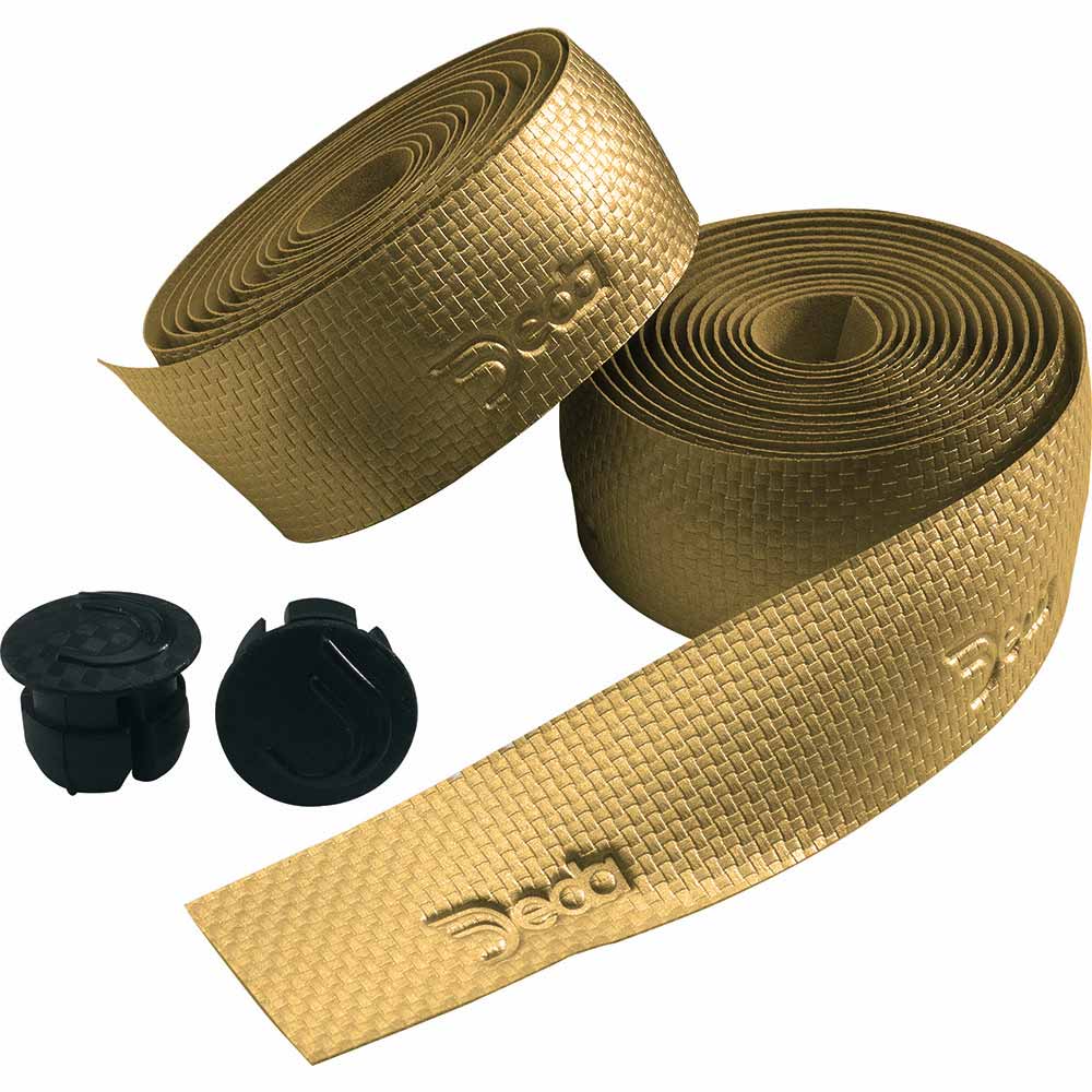 Deda Elementi Deda Olympic Gold Carbon Bar Tape
