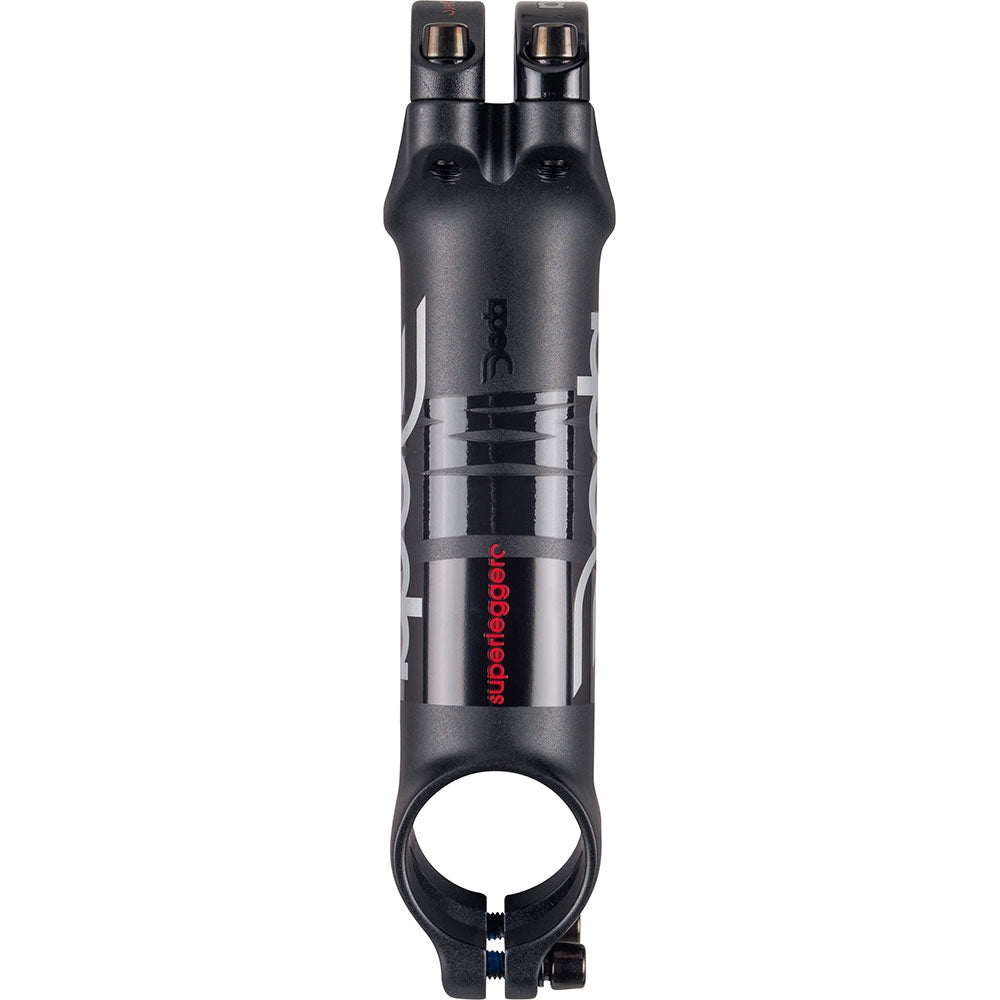 Deda Elementi Superleggero 31.7 Team Stem 120mm