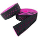 Deda Elementi Presa Road Lenkerband (Schwarz/Fusia