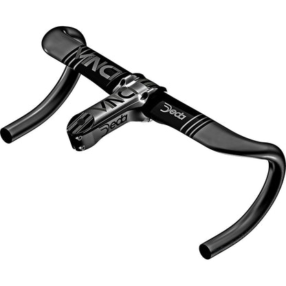Deda Elementi Vinci Stem 130mm PoB